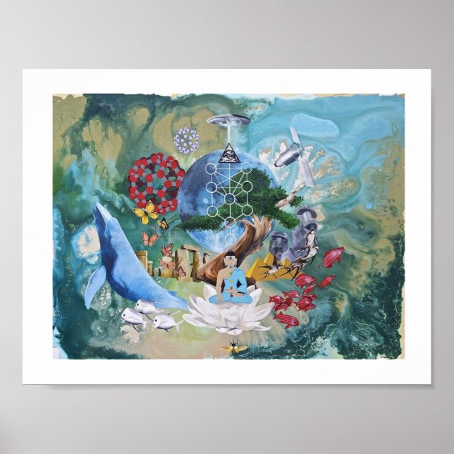 Poster Voir tous (Devant)