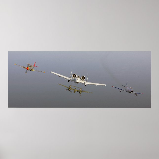 Poster Vol d'héritage (Devant)