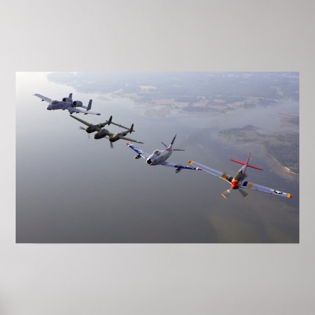 Poster Vol du patrimoine (Devant)