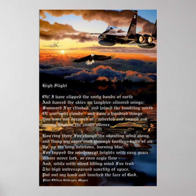 Poster Vol V-1 (Devant)