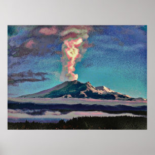Poster Volcan 11 cmyk