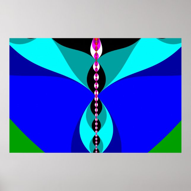 Poster Voler (Devant)