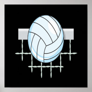 Poster Volleyball 11