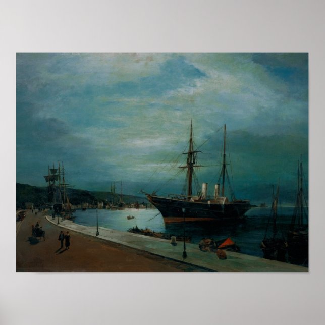 Poster Volos (Devant)