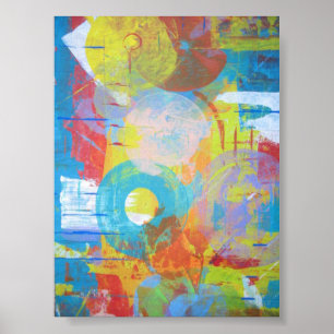 Poster Vortex