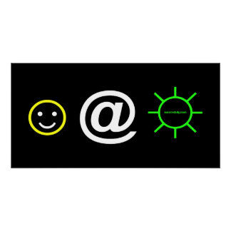 Poster Votre émote