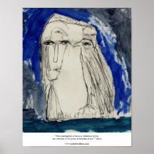 Votre perception de moi est un reflet de vous -Ano