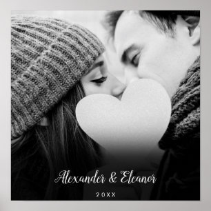 Poster Votre photo de couple préférée