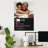 Votre photo de synthèse de film personnalisée