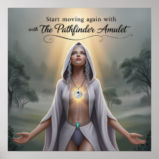 Poster Votre Travail Spirituel A-T-Il Besoin D'Un Début D