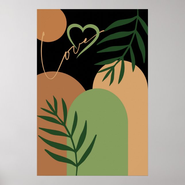 Poster Vous aimez, Famille d'amour, (Devant)
