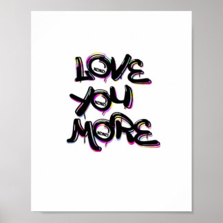 Poster Vous aimez plus le design moderne et épuré