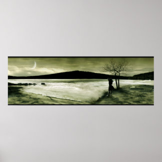 Poster Vous attendez