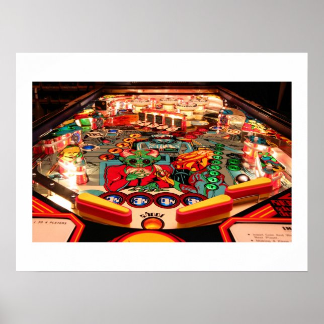 Poster Vous avez affaire à l'affiche (Devant)