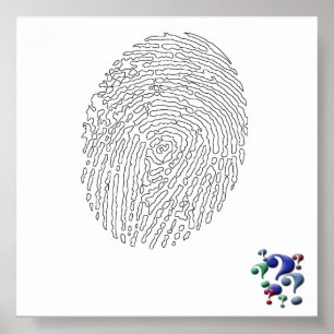 Poster Vous avez d'autres questions ...