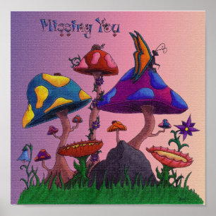 Poster Vous avez manqué