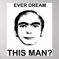 Vous Avez Rêvé Cet Homme ?