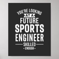 Vous êtes à la recherche d'un futur ingénieur spor
