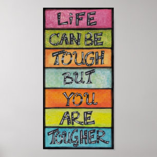 Poster Vous Êtes Plus Rigoureux - Amusant, Art Inspirant