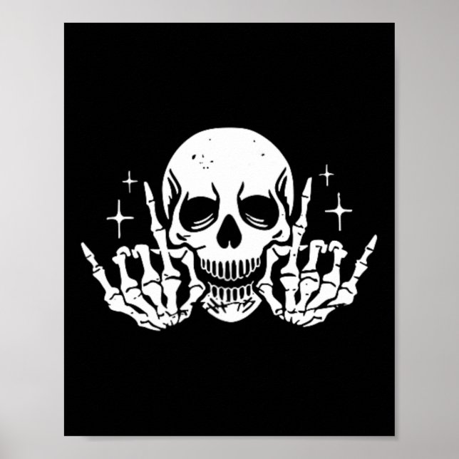 Poster Vous Inspire Mon Tueur De Série Intérieur - Avant  (Devant)
