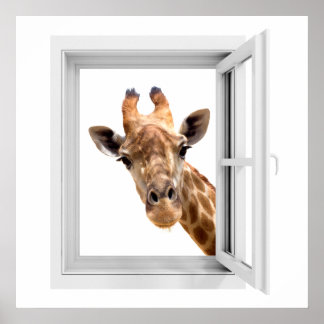 POSTER VOUS REGARDER