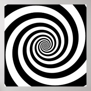 Poster Vous Sentez Dizzy ?