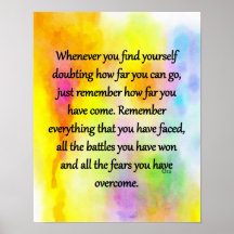 Poster Vous Venez Si Loin