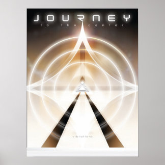 Poster Voyage