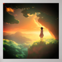 Voyage à Neverland-Sunset