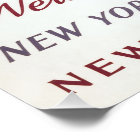 Voyage ferroviaire vintage Art déco, 1938