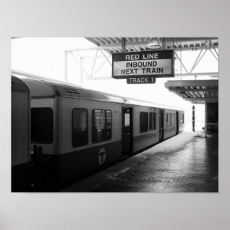 Poster Voyager À Froid Janvier2