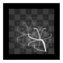 Voyages de pièces d'échecs (Chevalier du Roi Blanc