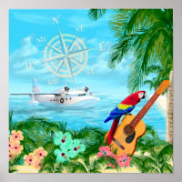 Voyages tropicaux