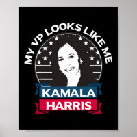 Vp Semble Me Kamala Harris Première Femme Vice Pr
