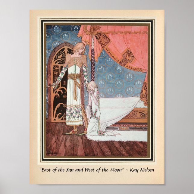 Poster VRAI AMOUR - Dites-moi le chemin, et je vais cherc (Devant)