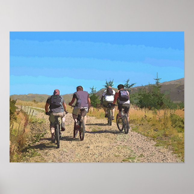 POSTER VTT (Devant)