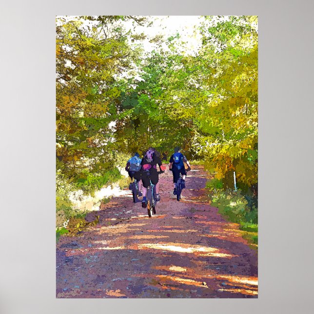 POSTER VTT (Devant)