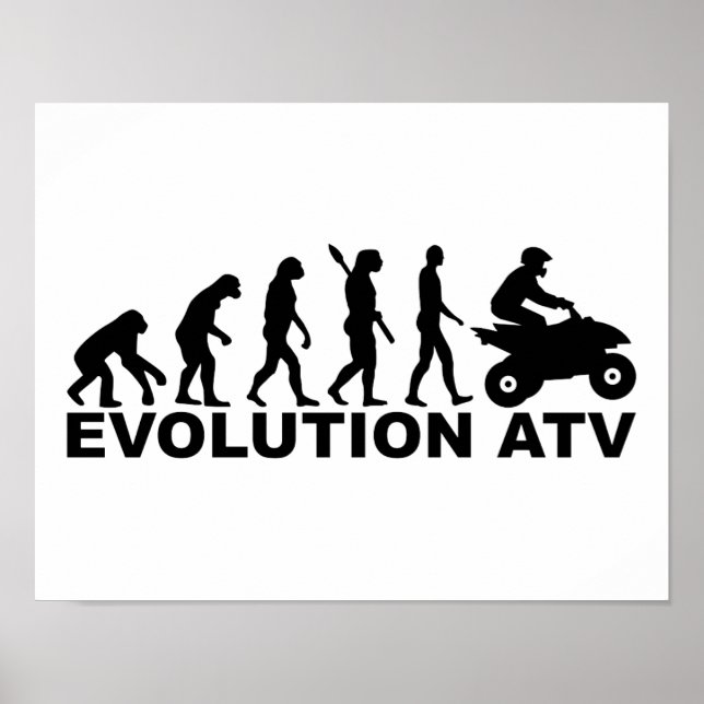 Poster VTT évolutif (Devant)