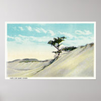 Vue de la Dorothy Bradford Steamer