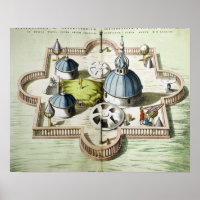 Vue générale de l'Observatoire