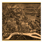 Vue oeil de Shiloh Bird