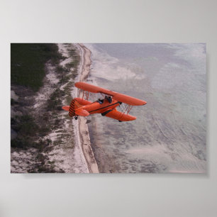 Poster Vue parfaite