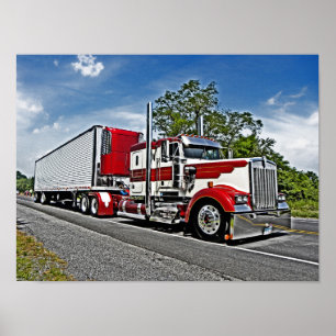 Poster W900L de Reed