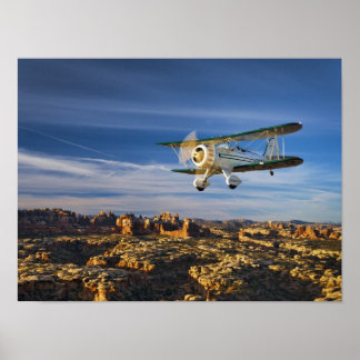Poster Waco sur Moab