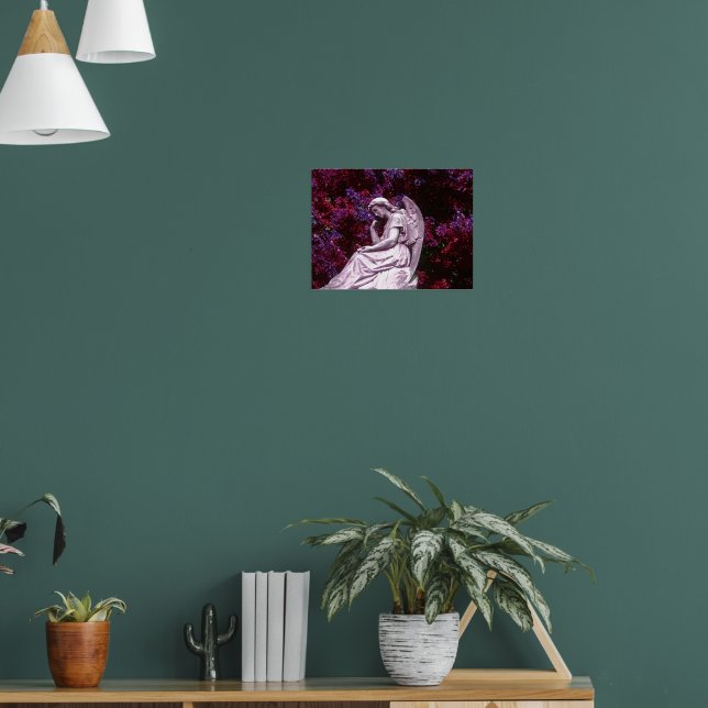 Poster Waiting (Salon 1)