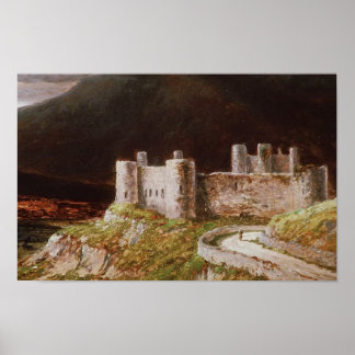 Poster Wales
