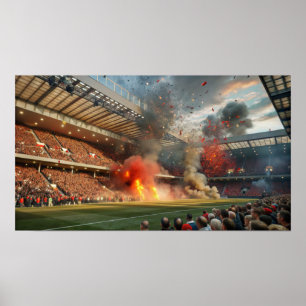 Poster Wall Art Liverpool