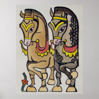 Poster Walter Anderson Artwork - Walter Anderson (142)