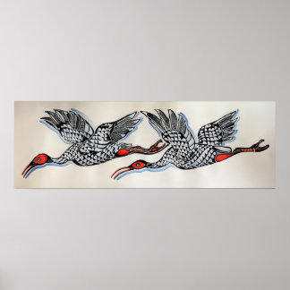 Poster Walter Anderson Artwork - Walter Anderson (143)