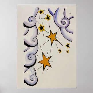 Poster Walter Anderson Artwork - Walter Anderson (144)